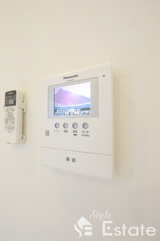 CRASTINE LOFT モデルルーム