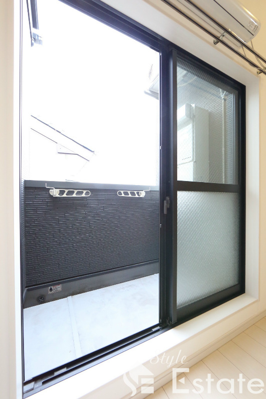 CRASTINE LOFT モデルルーム