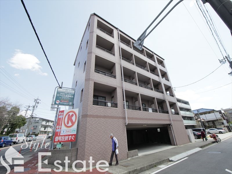 リバティ藤が丘