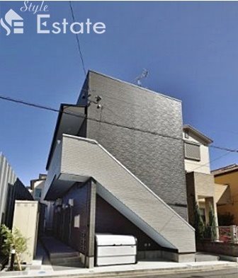 ドミトリー上高畑