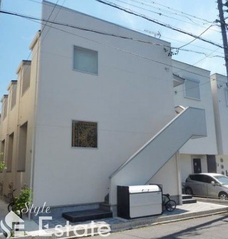 Kohimari志賀本通