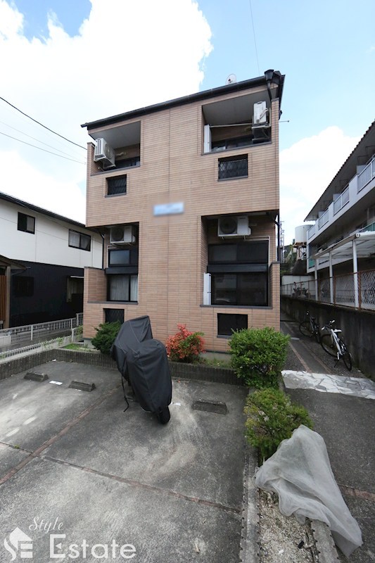 アミティエ本山