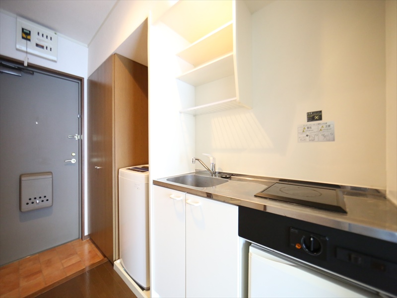 キッチン IHクッキングヒーター