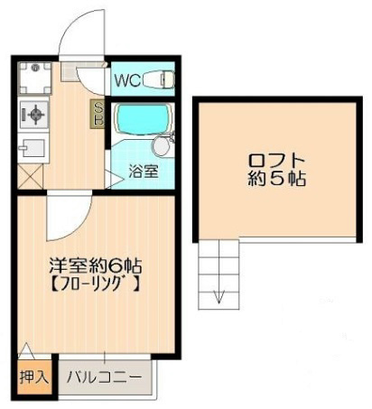 クレアール塩釜