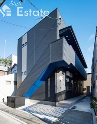 Jeunesse石場
