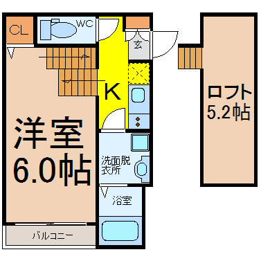アルバーノ北山