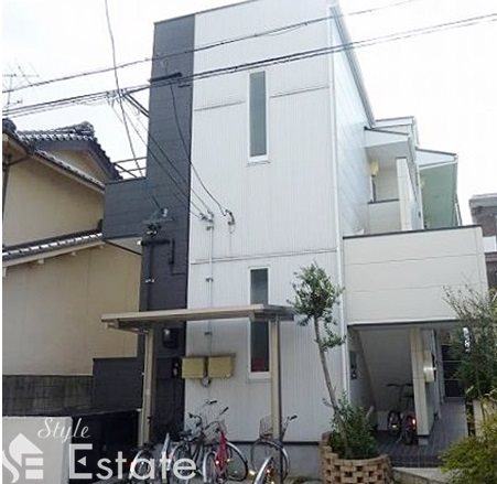 プリメーラ中村公園