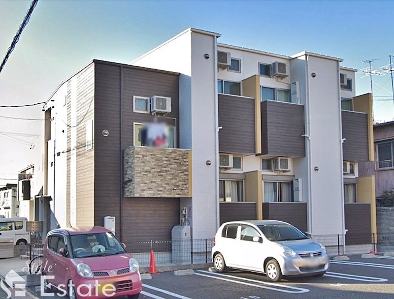 DUPLEX豊田本町