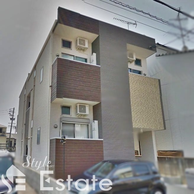 ミリオン中村本町