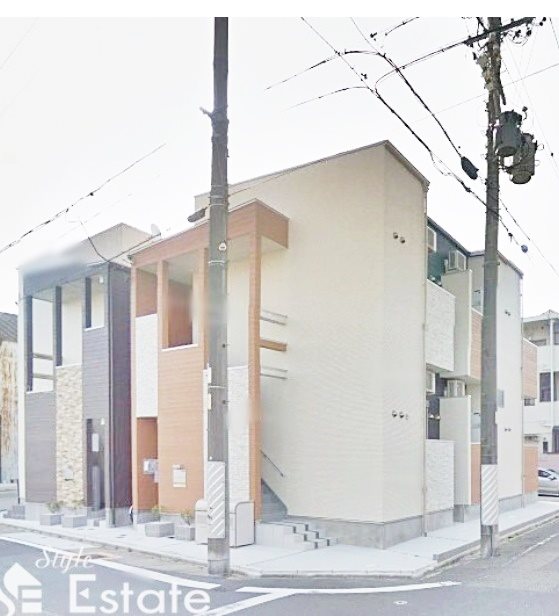 サン・グレインコート