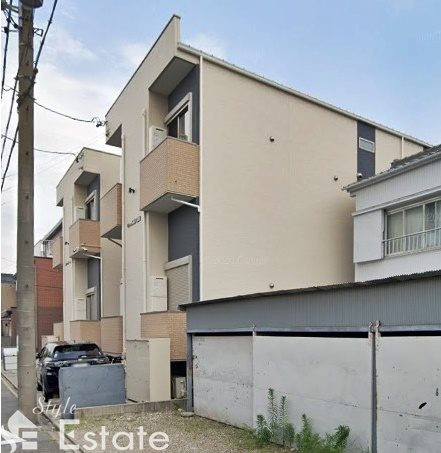 Ｃreo本陣弐番館