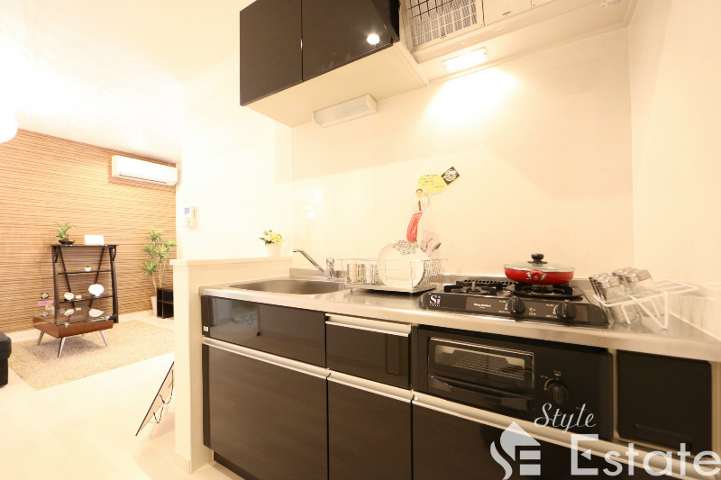 REGALEST 荒江（レガリストアラエ）