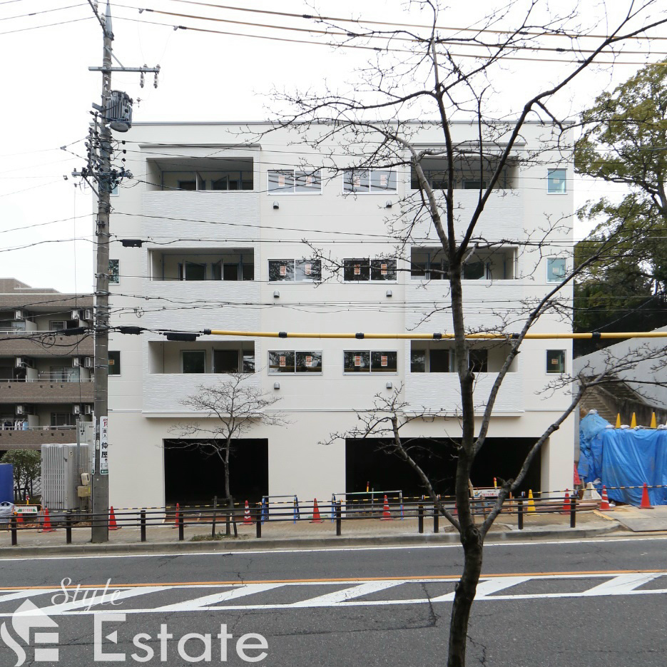 仮称）園山町新築AP