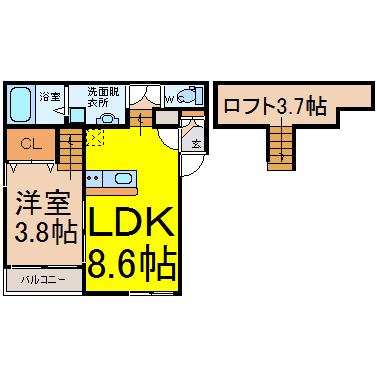 アークラヴィータ