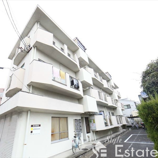 サンキマンション