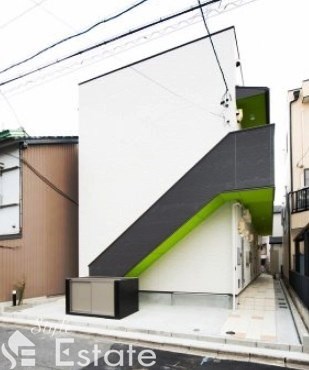 リゾレステ中村