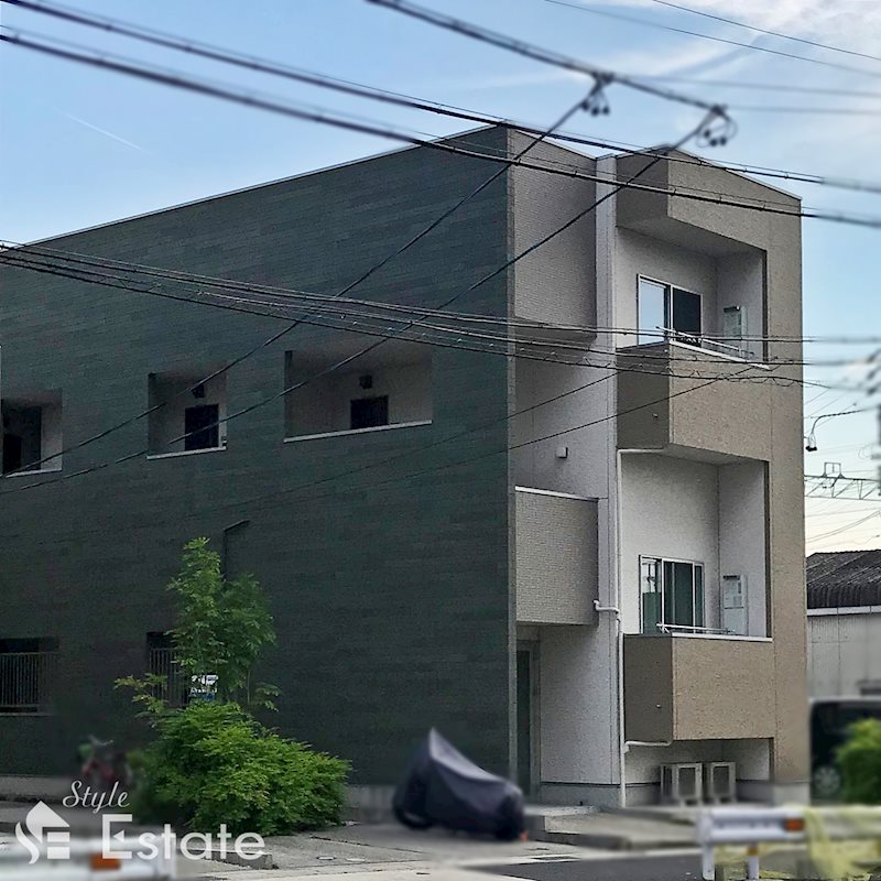 アルバーノ鳥羽見Raffinato