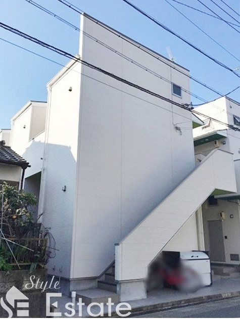 クローバー