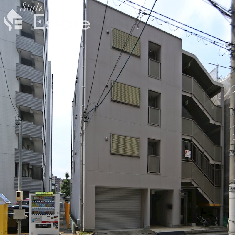 コンフォート A・N