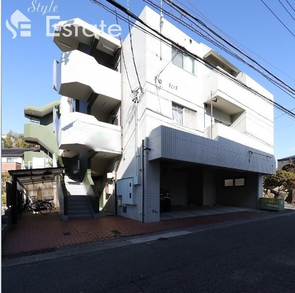 フォーシーズン御幸山