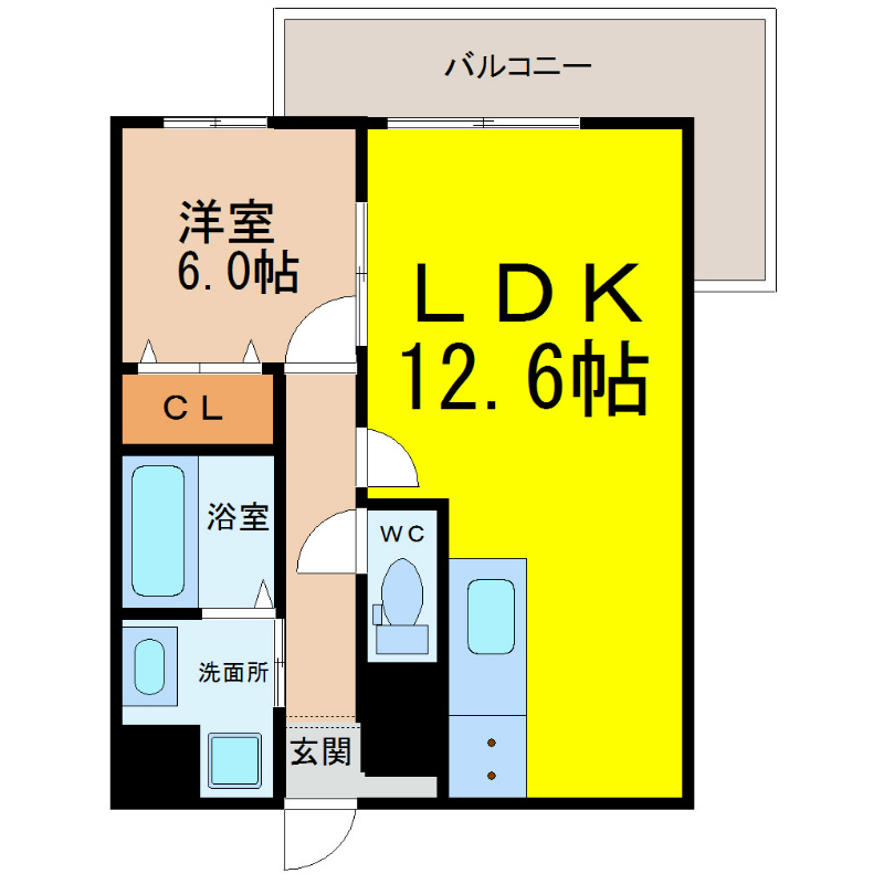 グロウヒルズ新守