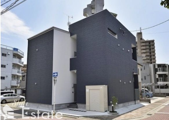 メゾン・ド・カナール