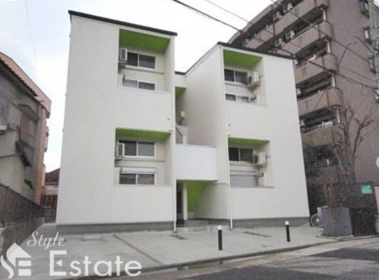 レイリオン山王