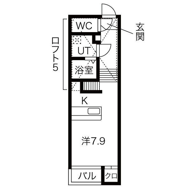 ハーミテージ桜山