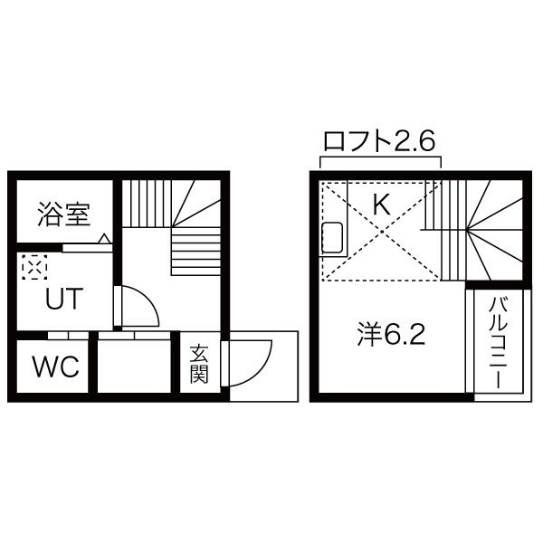 ハーミテージ桜山