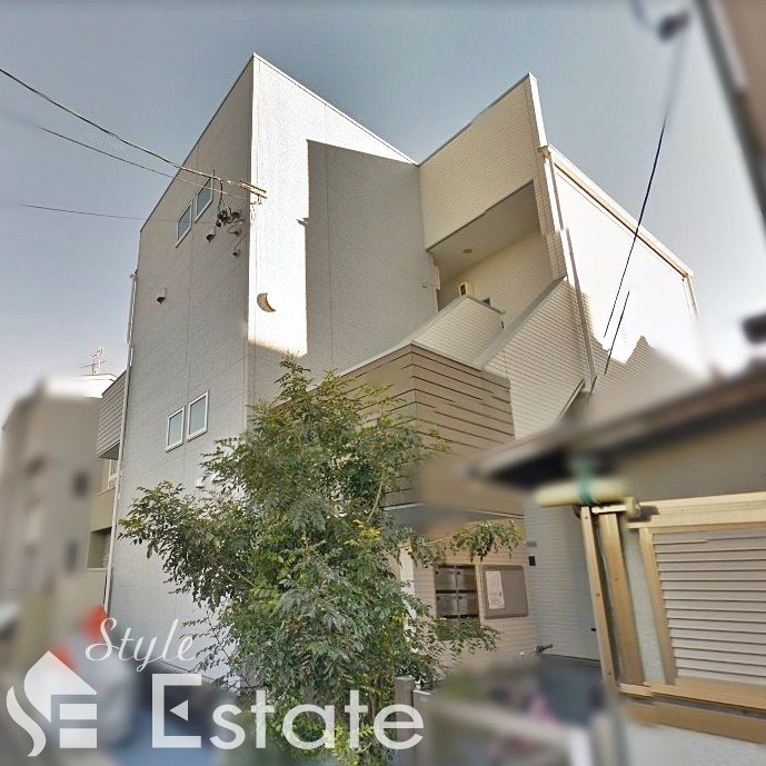 アパートメントＫ