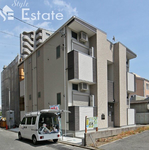 リアンハイム神宮前