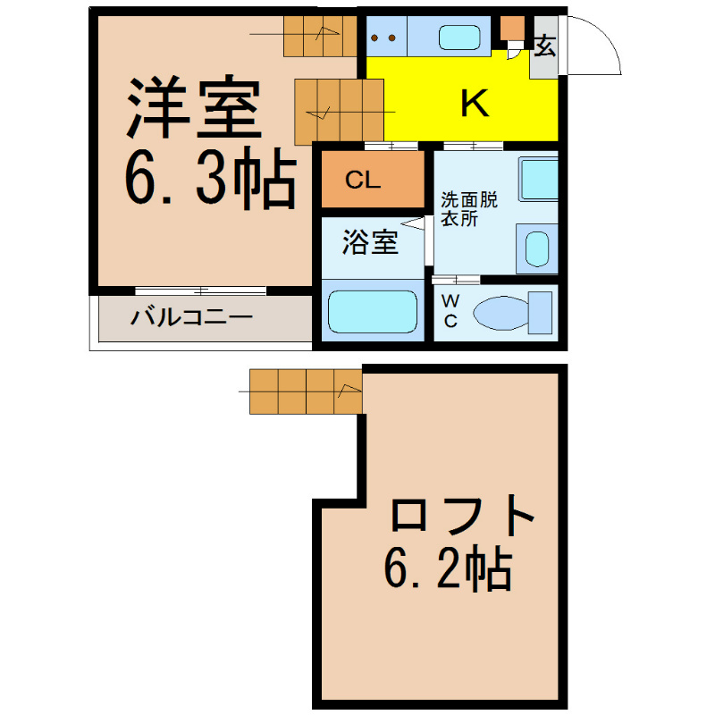 リアンハイム神宮前