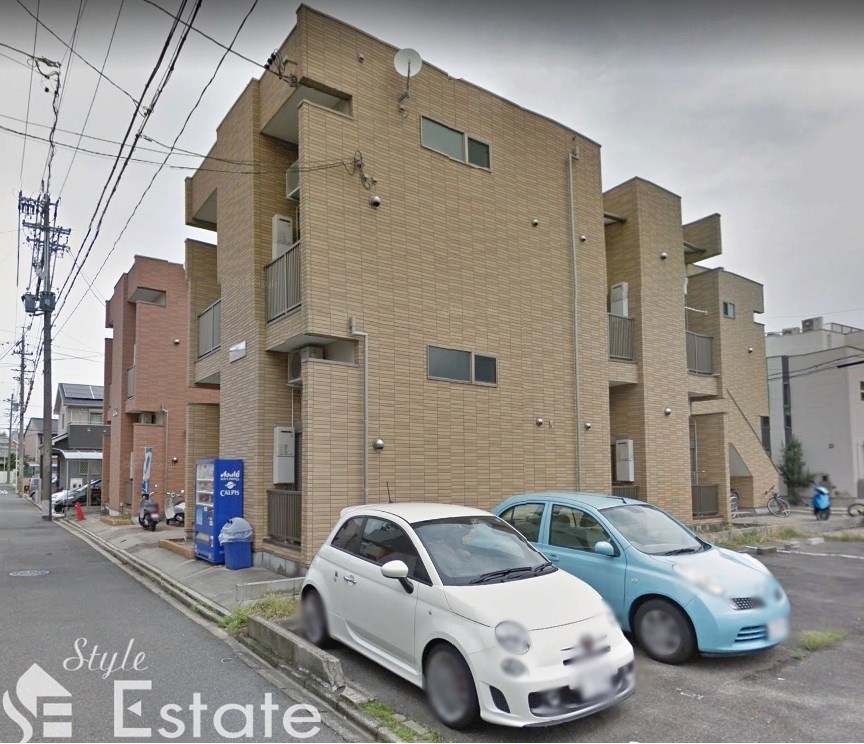 LUMINOUS矢田（ルミナスヤダ）