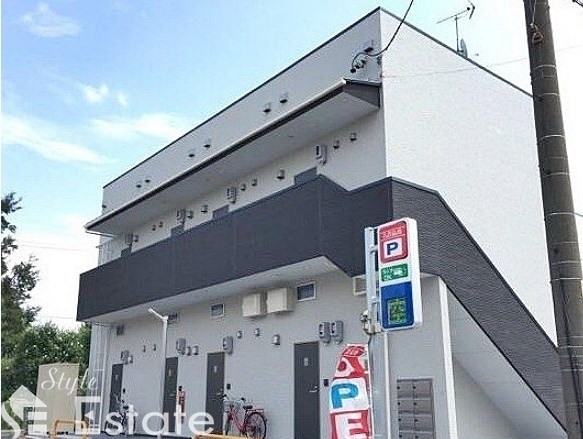 コンフォート上高畑