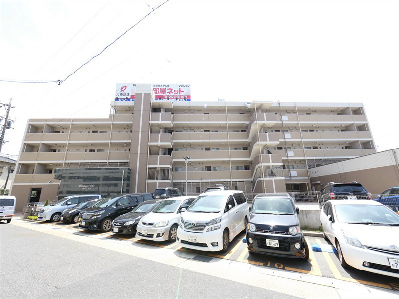 外観 保証人なしOK