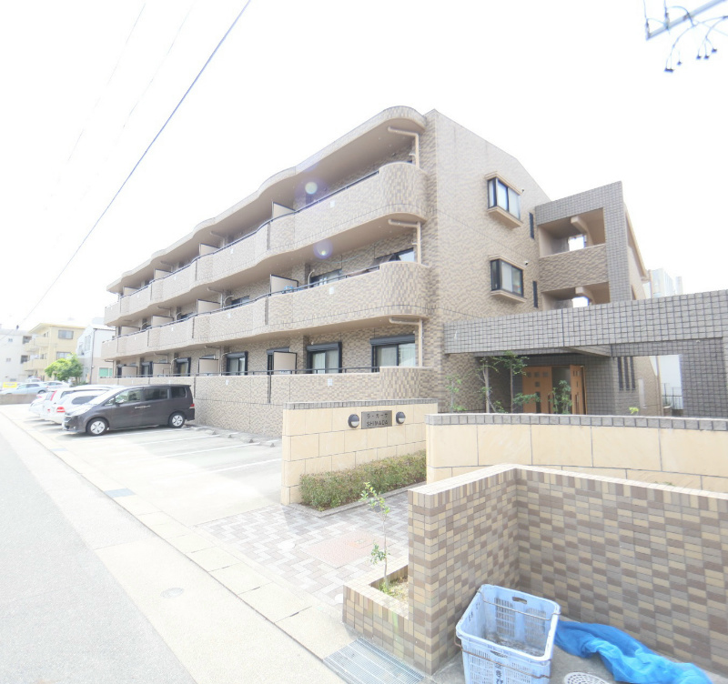 ラ カーサshimada ラカーサシマダ 名古屋市天白区島田 名古屋地下鉄鶴舞線 の詳細情報 名古屋 の賃貸デザイナーズマンション アパートはスタイルエステート