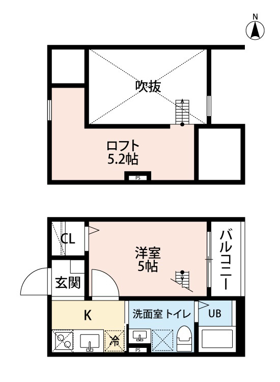 AK レジデンスII