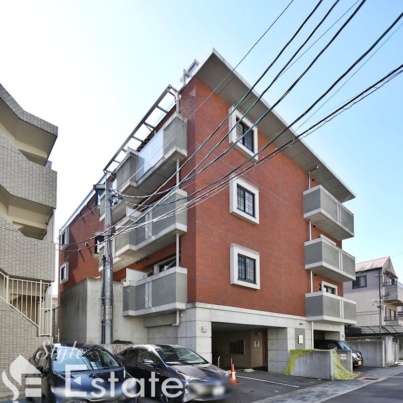 イースタンヒルズ一社