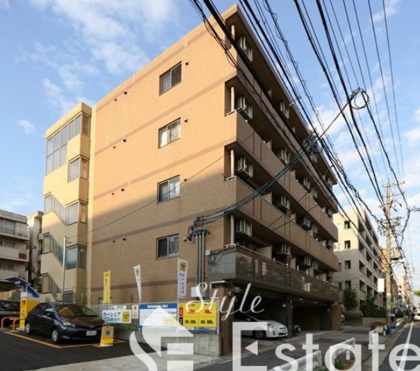 シティライフ明が丘