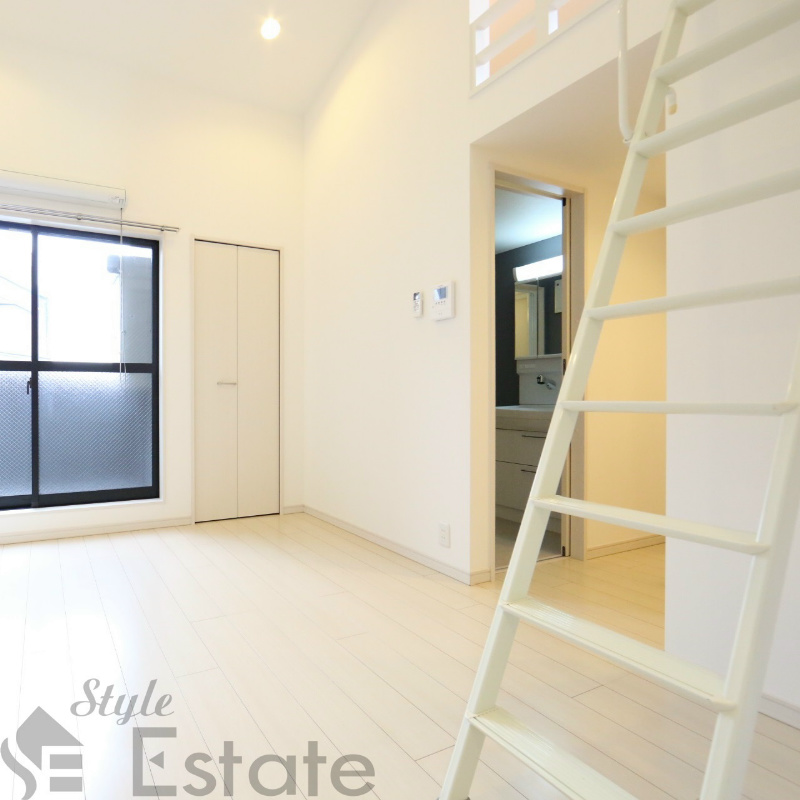 仮）味美白山町1丁目アパート（アジヨシハクサンチョウイッチョウメアパート