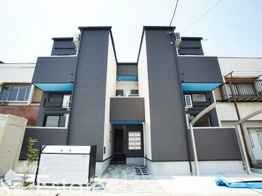 Casa Zirucon（カーサジルコン）