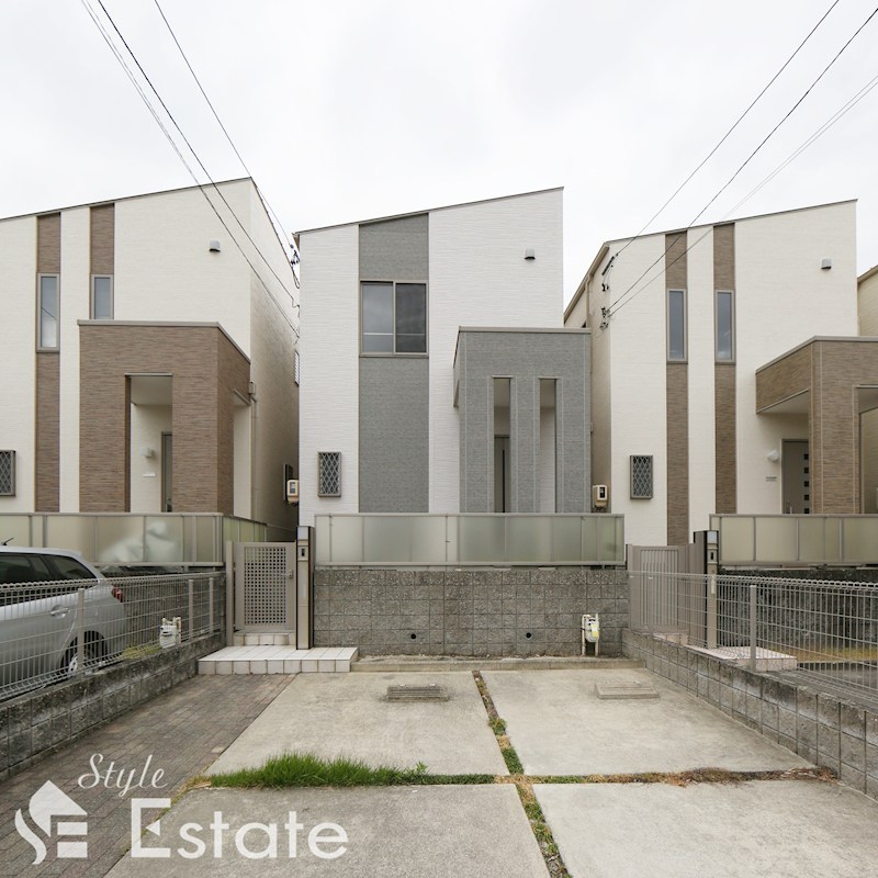 エトワール社口