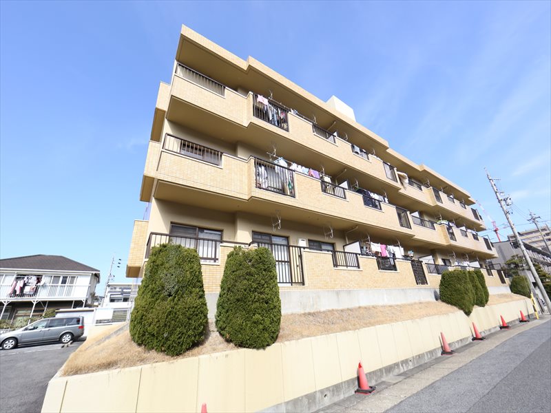 ラ・ファミーユII