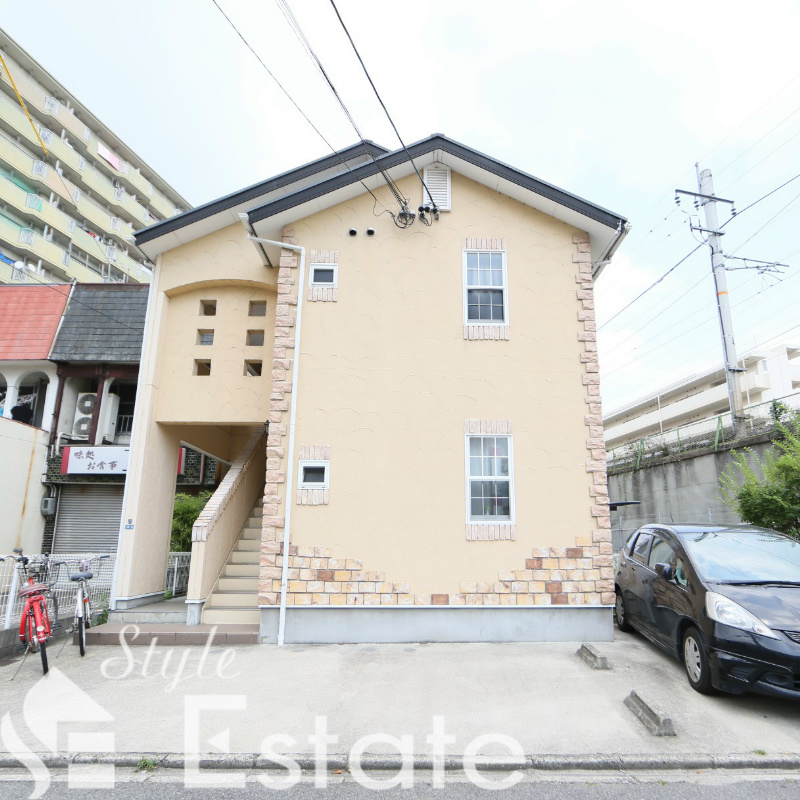 プリマヴェーラ大曽根北