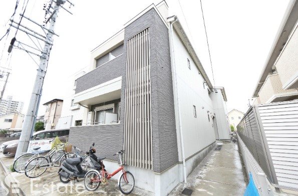 クレフラスト鳥神町（クレフラストトリガミチョウ）