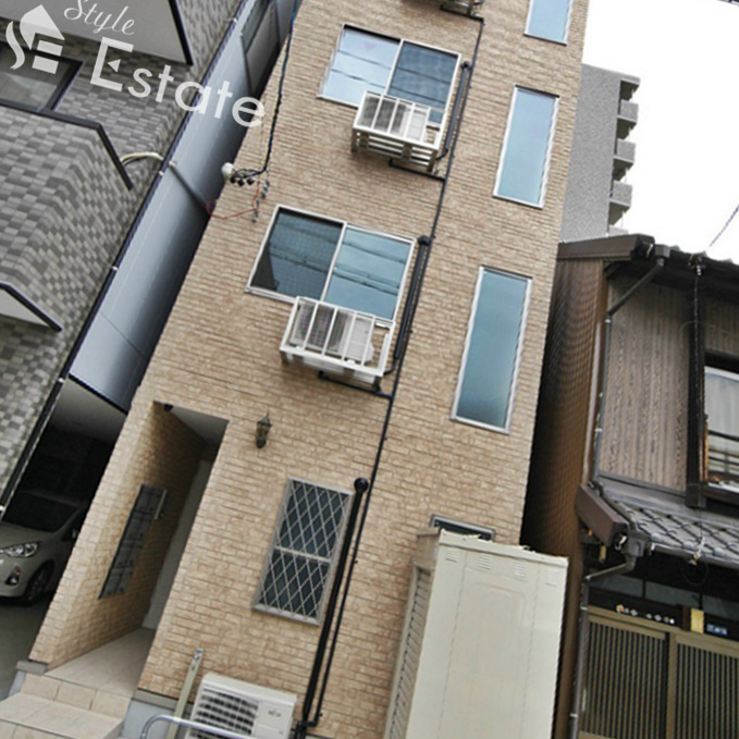 la maison de Bonheur