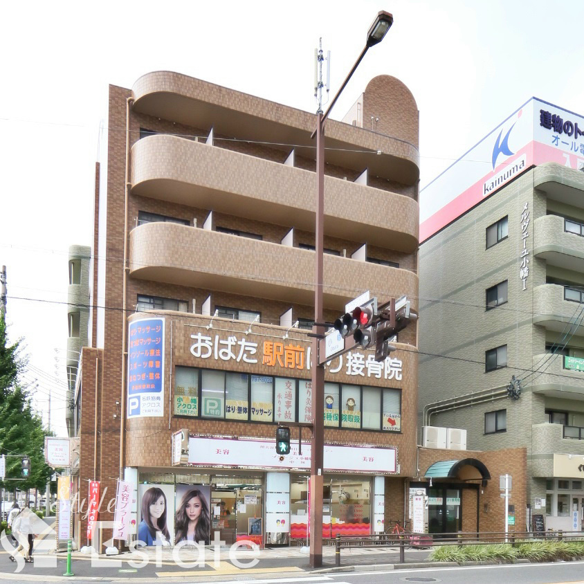 サンライズ小幡