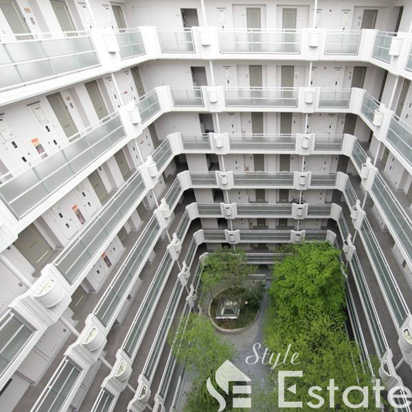 パルテノンリンデン