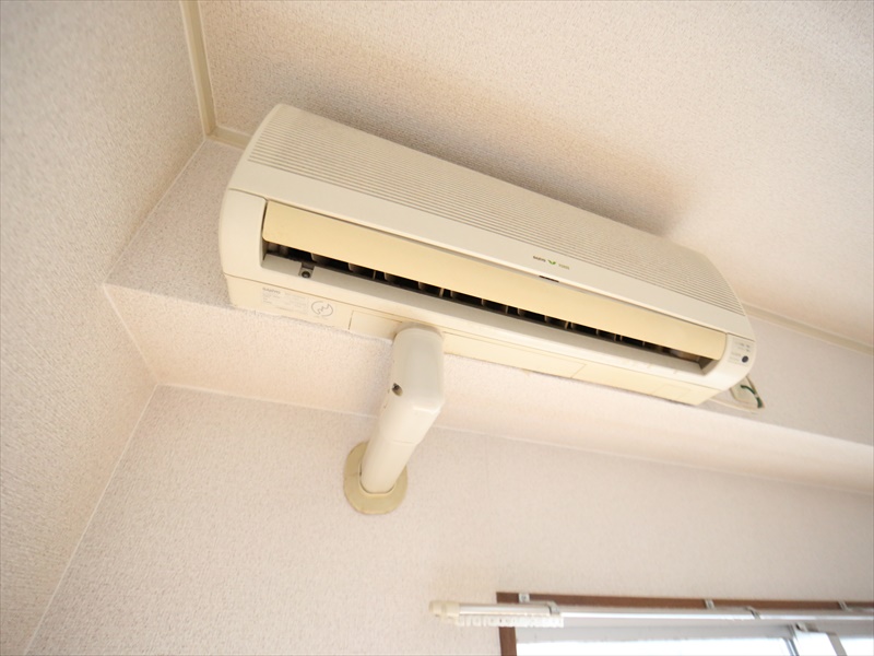 エアコン