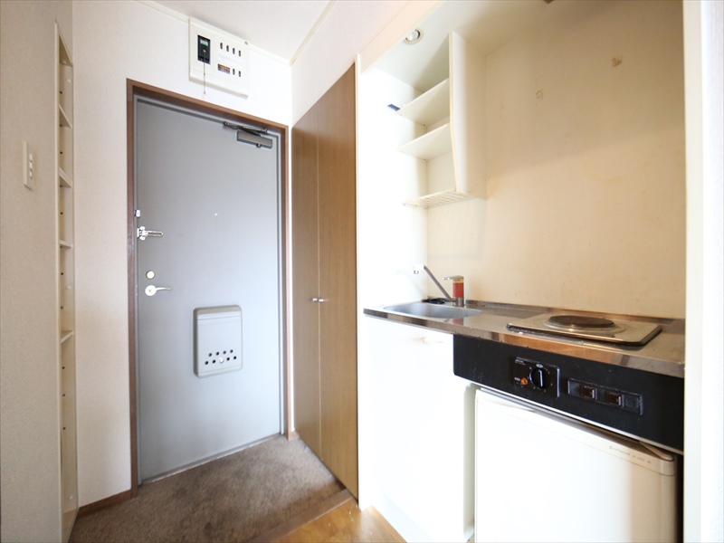 キッチン IHクッキングヒーター